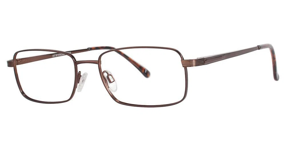 Stetson ST511 Eyeglasses - view 7